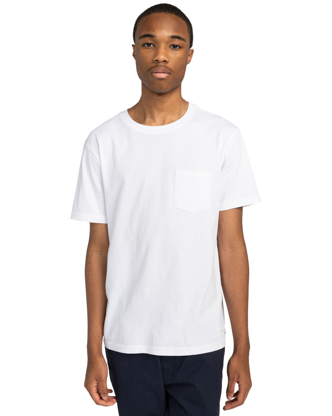 CAMISETA MASCULINO ELEMENT ICON LABEL